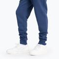 Pantaloni New Balance Fleece Jogger uomo navy 6