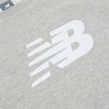Felpa da uomo New Balance Sport Core Brushed Crew reflection/white/light arctic grey 3