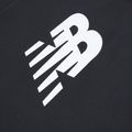 Felpa da uomo New Balance Sport Core Brushed Crew black/white 3