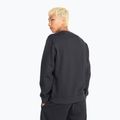 Felpa da uomo New Balance Sport Core Brushed Crew black/white 2