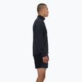 Uomo New Balance Athletics Heat Grid 1/2 Zip running a maniche lunghe nero 3