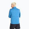 Uomo New Balance Athletics Heat Grid 1/2 Zip blu airone running longsleeve 3