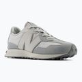 Scarpe da bambino New Balance 327's V1 grigio 8