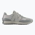 Scarpe da bambino New Balance 327's V1 grigio 9