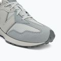 Scarpe da bambino New Balance 327's V1 grigio 7