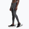 Leggings da corsa New Balance Athletics Reflective Heat nero/multi da uomo 4