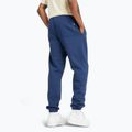 Pantaloni in pile New Balance Uomo Graphic navy 2