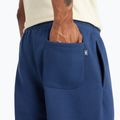 Pantaloni in pile New Balance Uomo Graphic navy 5