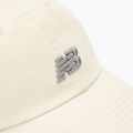 Cappello da baseball New Balance 6 Panel Classic in lino 3