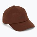 Cappello da baseball New Balance 6 Panel Linear Logo richoak