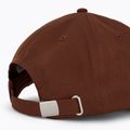 Cappello da baseball New Balance 6 Panel Linear Logo richoak 4