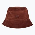 Cappello New Balance in velluto a coste Rich Oak