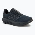 New Balance Fresh Foam 880's V14 Gore-Tex nero scarpe da corsa da uomo