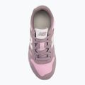 Scarpe per bambini New Balance 373's V2 pink/light pink 5