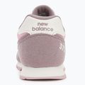 Scarpe per bambini New Balance 373's V2 pink/light pink 6