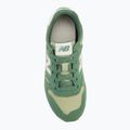 Scarpe per bambini New Balance 373's V2 green 5