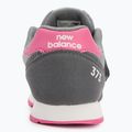 Scarpe per bambini New Balance 373's V2 grey/pink 6