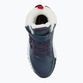 Scarpe per bambini New Balance 800's V3 navy/white/black 5