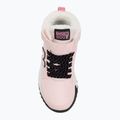 Scarpe per bambini New Balance 800's V3 pink/white/black 5