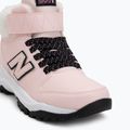 Scarpe per bambini New Balance 800's V3 pink/white/black 7