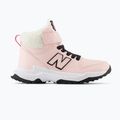 Scarpe per bambini New Balance 800's V3 pink/white/black 2