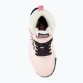 Scarpe per bambini New Balance 800's V3 pink/white/black 5