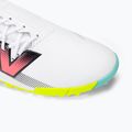 Scarpe da calcio per bambini New Balance Furon Dispatch V7+ TF bianco 7