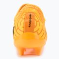 Scarpe da calcio per bambini New Balance Furon Dispatch V7+ FG arancione 6