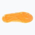 Scarpe da calcio per bambini New Balance Furon Dispatch V7+ FG arancione 12