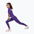 Leggings donna Nike Pro 365 Tight court purple/white 2