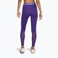 Leggings donna Nike Pro 365 Tight court purple/white 3