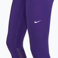 Leggings donna Nike Pro 365 Tight court purple/white 5