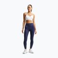 Reggiseno sportivo Nike Indy Light Support white/stone mauve 2