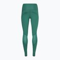 Leggings da corsa donna Nike Fast Mid Rise 7/8 bicoastal/verde vapore 2