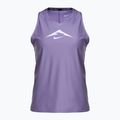 Canotta da corsa Nike Trail Dri-Fit Graphic TT Donna daybreak/lilac bloom