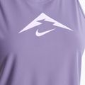 Canotta da corsa Nike Trail Dri-Fit Graphic TT Donna daybreak/lilac bloom 3