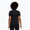 Maglietta da donna Nike One Maternity Dri Fit Slim-Fit black 2