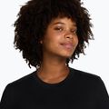 Maglietta da donna Nike One Maternity Dri Fit Slim-Fit black 4