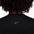 Maglietta da donna Nike One Maternity Dri Fit Slim-Fit black 5