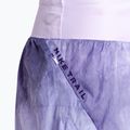 Pantaloncini da corsa Nike Trail Repel 3" da donna lilla/viola/viola 3