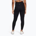 Leggings da donna Nike One Maternity High-Waisted 7/8 black 2