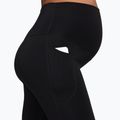 Leggings da donna Nike One Maternity High-Waisted 7/8 black 3