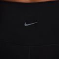 Leggings da donna Nike One Maternity High-Waisted 7/8 black 5