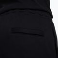 Pantaloni uomo Nike Club French Terry Joggers black/black/white 5