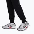 Pantaloni uomo Nike Club French Terry Joggers black/black/white 6