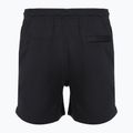 Pantaloncini da uomo Nike Club French Terry Flow black/black/white 9