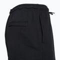 Pantaloncini da uomo Nike Club French Terry Flow black/black/white 11