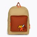 Nike Classic 16 l sesamo/alba bruciata/arancione totale zaino urbano per bambini