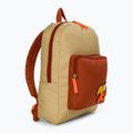 Nike Classic 16 l sesamo/alba bruciata/arancione totale zaino urbano per bambini 3