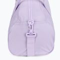 Borsa da allenamento Nike Gym Club da donna 24 l, lilla, lilla, verde evapor. 5
